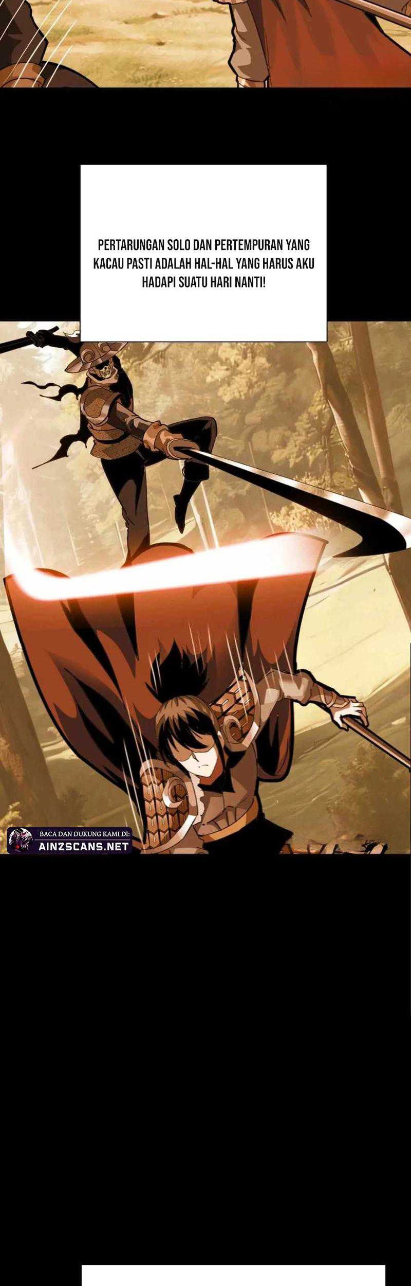 Battle Armor Academy Chapter 20 Gambar 32