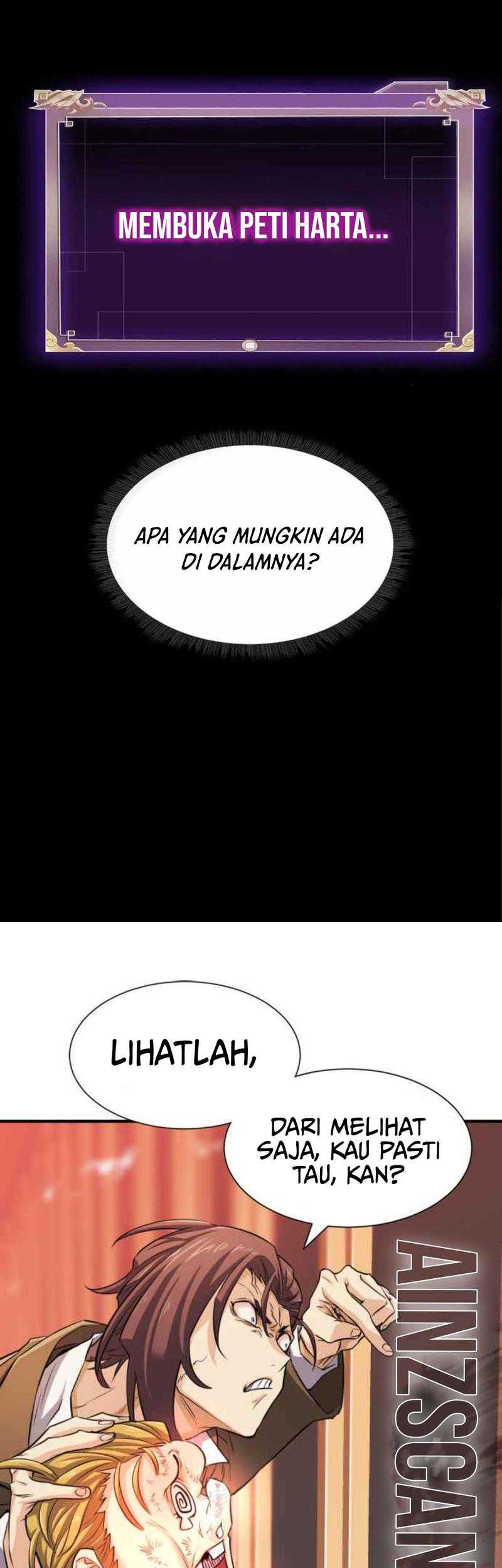Battle Armor Academy Chapter 20 Gambar 37