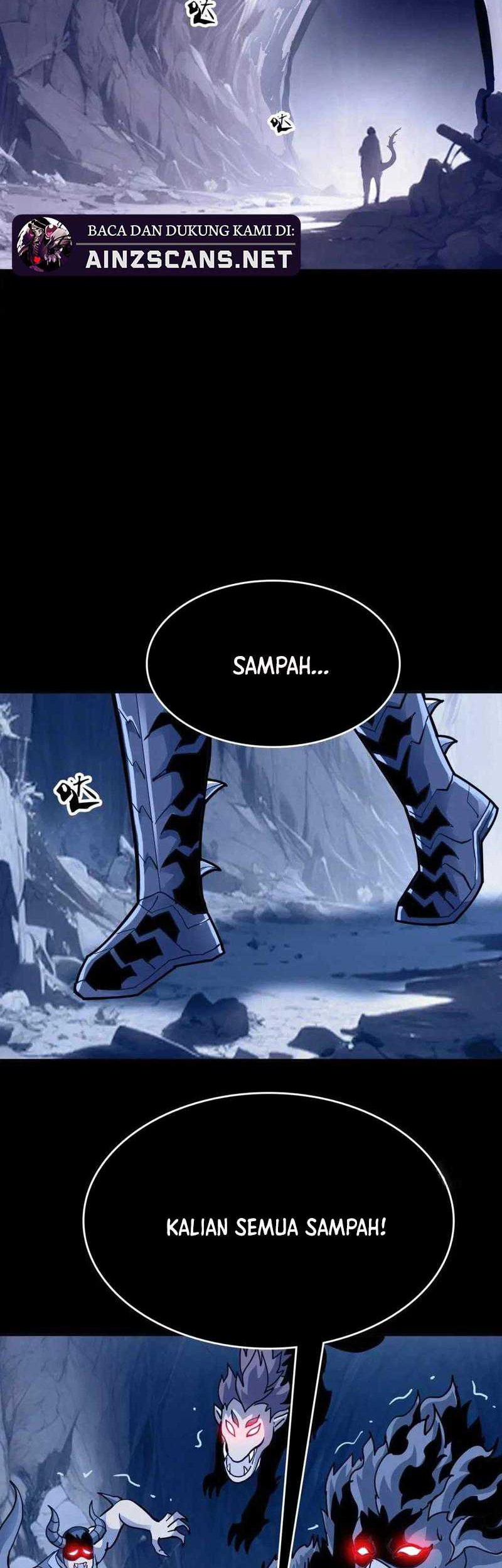 Battle Armor Academy Chapter 21 Gambar 10