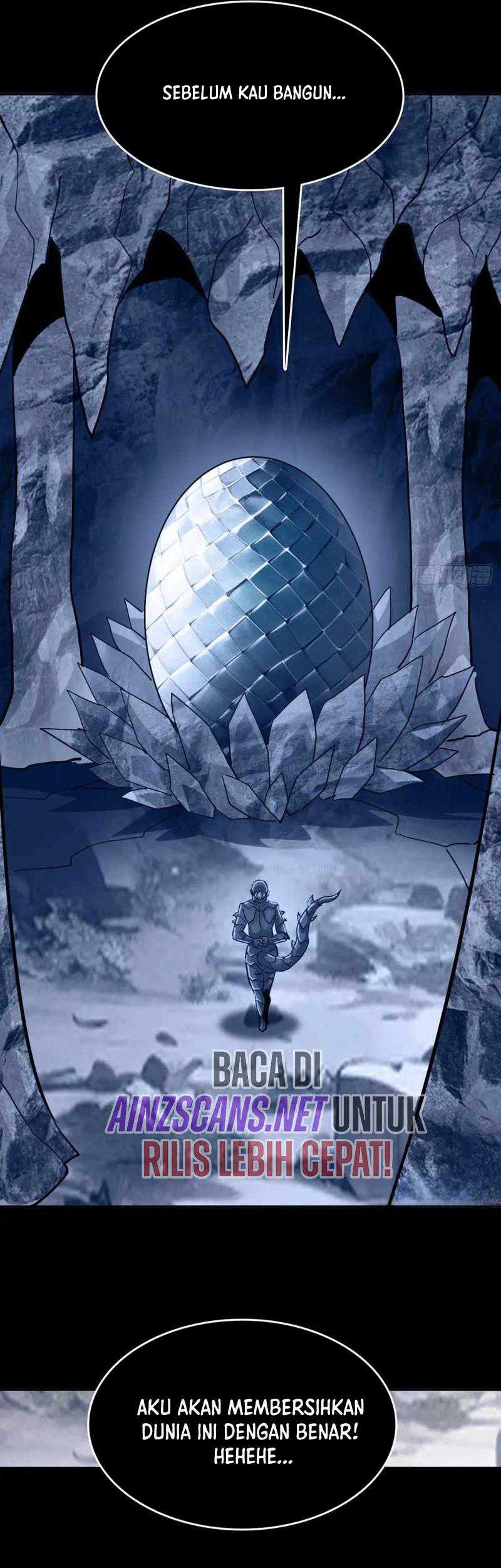 Battle Armor Academy Chapter 21 Gambar 13
