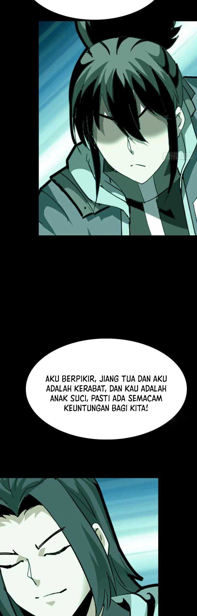 Battle Armor Academy Chapter 21 Gambar 21