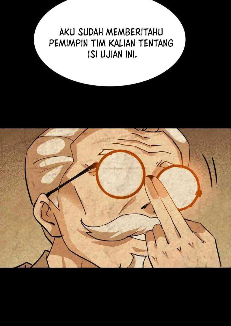 Battle Armor Academy Chapter 21 Gambar 24