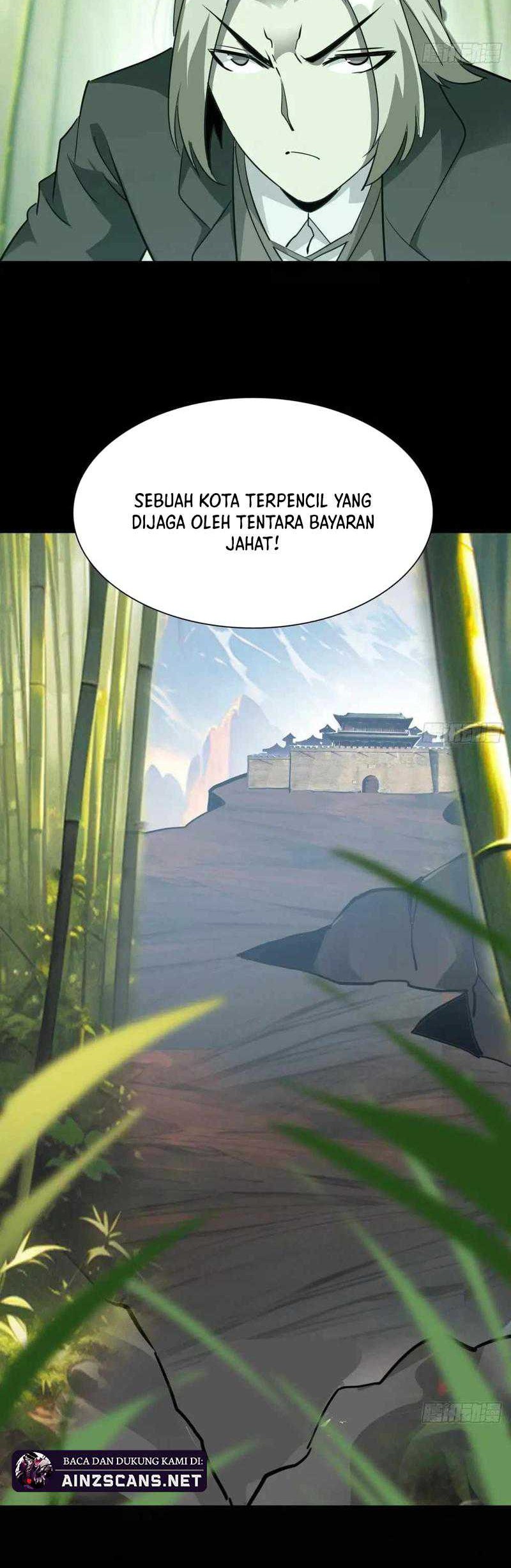 Battle Armor Academy Chapter 21 Gambar 30