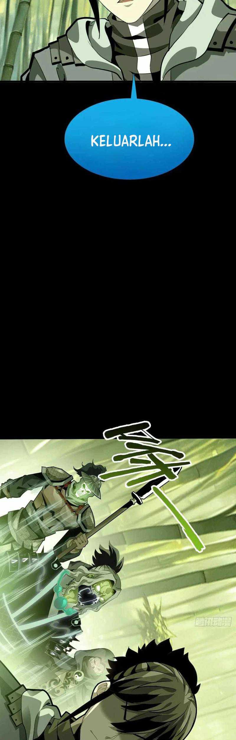 Battle Armor Academy Chapter 22 Gambar 5