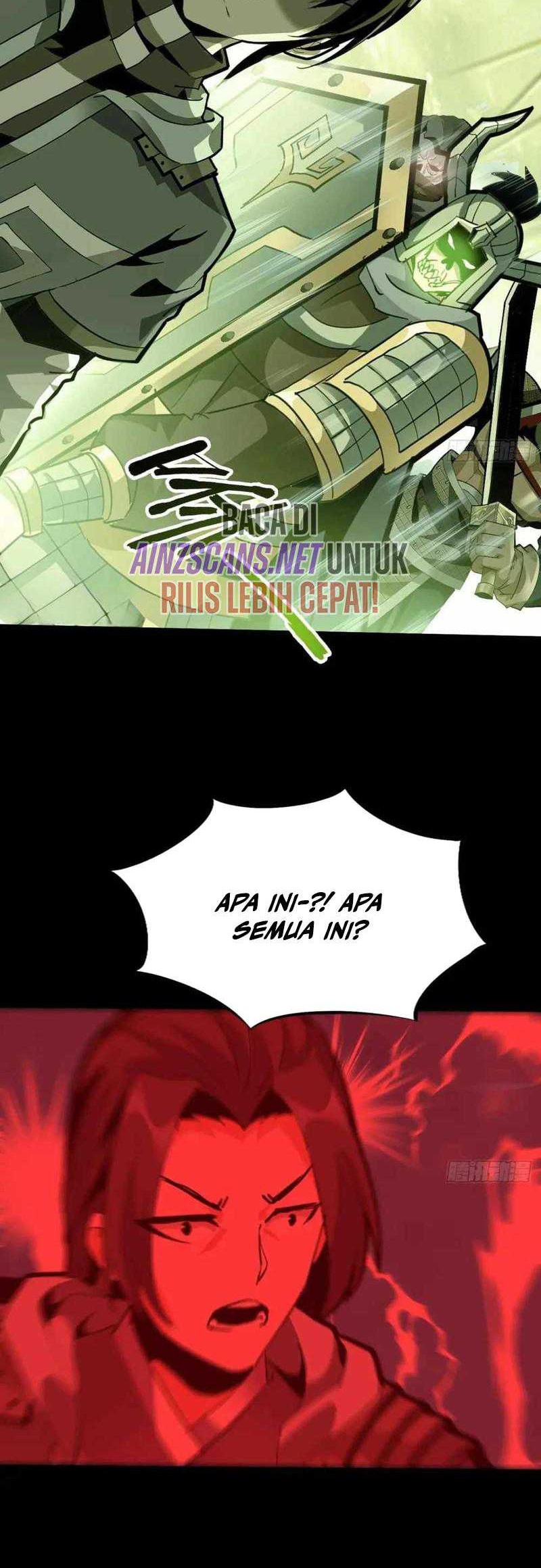 Battle Armor Academy Chapter 22 Gambar 6