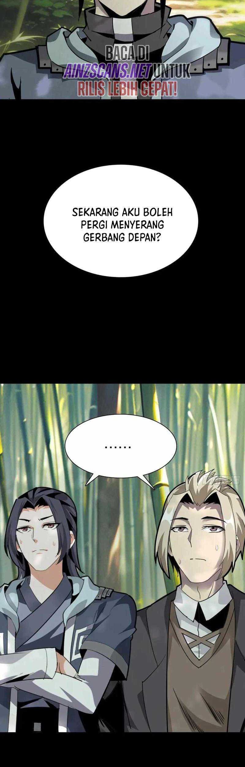 Battle Armor Academy Chapter 22 Gambar 9