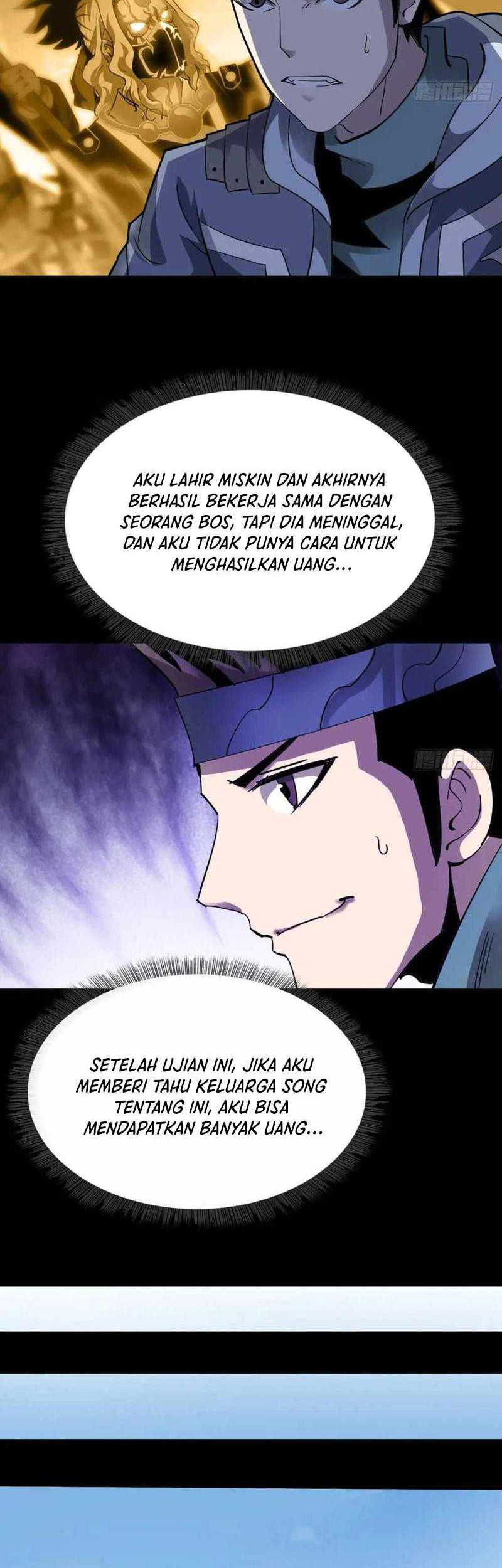 Battle Armor Academy Chapter 22 Gambar 12
