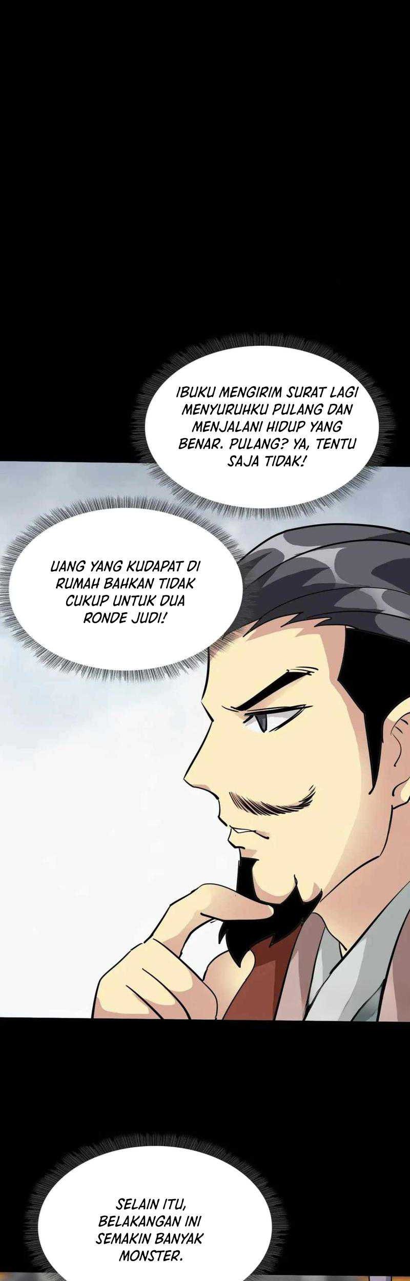 Battle Armor Academy Chapter 22 Gambar 15