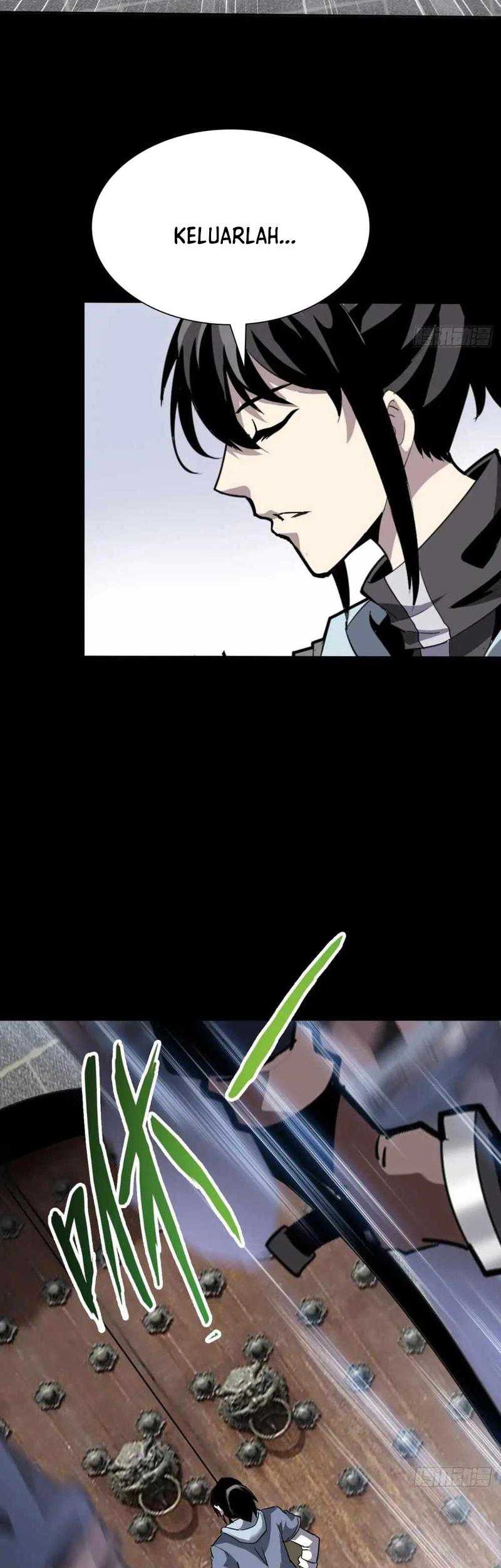 Battle Armor Academy Chapter 22 Gambar 22
