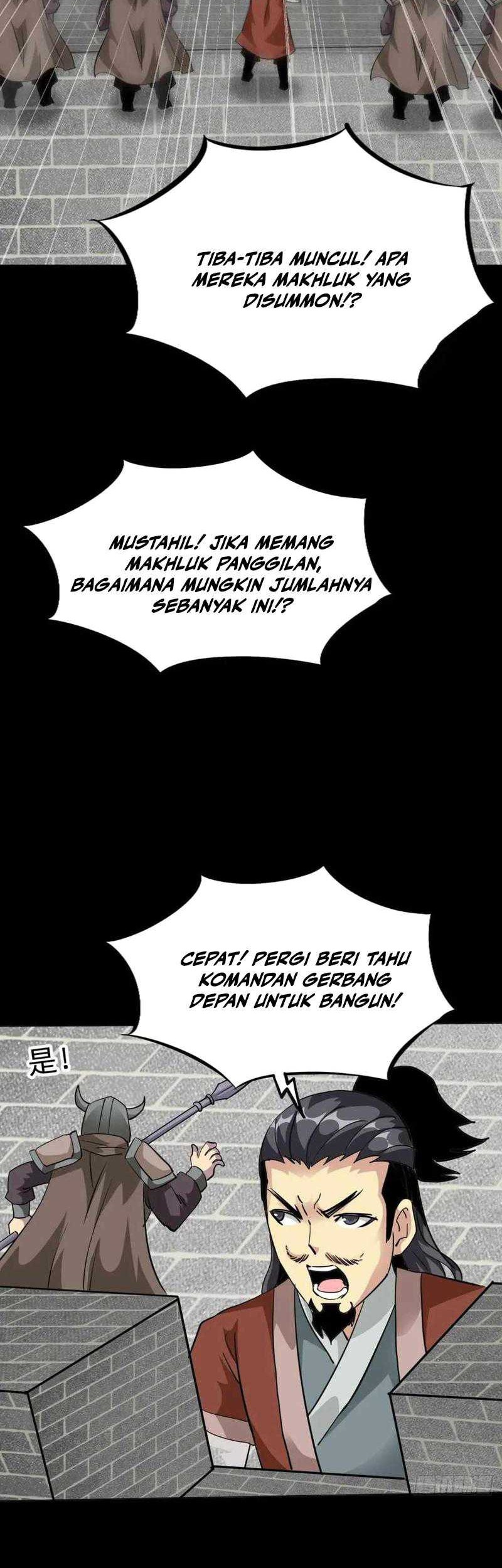 Battle Armor Academy Chapter 22 Gambar 24