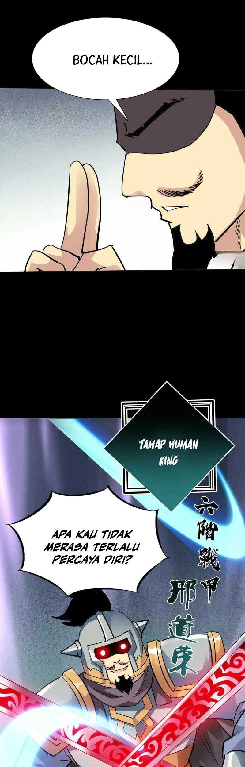 Battle Armor Academy Chapter 22 Gambar 25