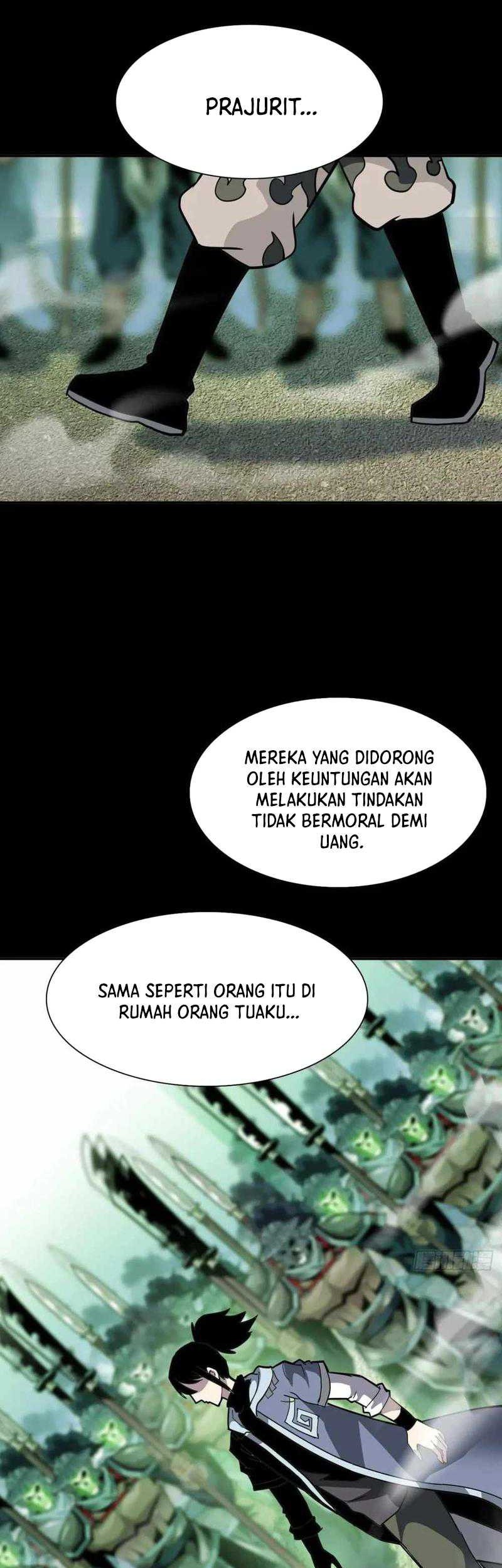 Battle Armor Academy Chapter 22 Gambar 27