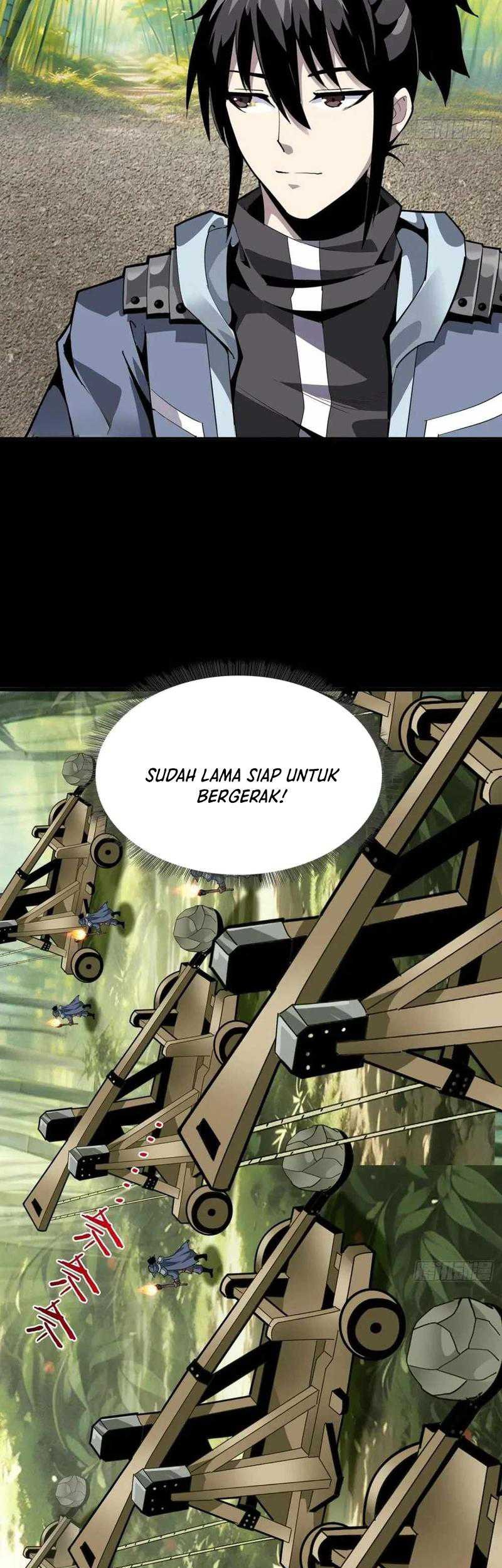Battle Armor Academy Chapter 22 Gambar 29
