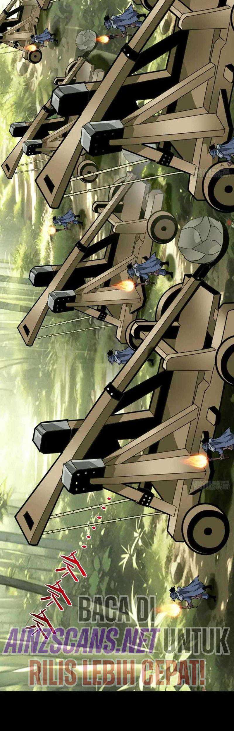 Battle Armor Academy Chapter 22 Gambar 30