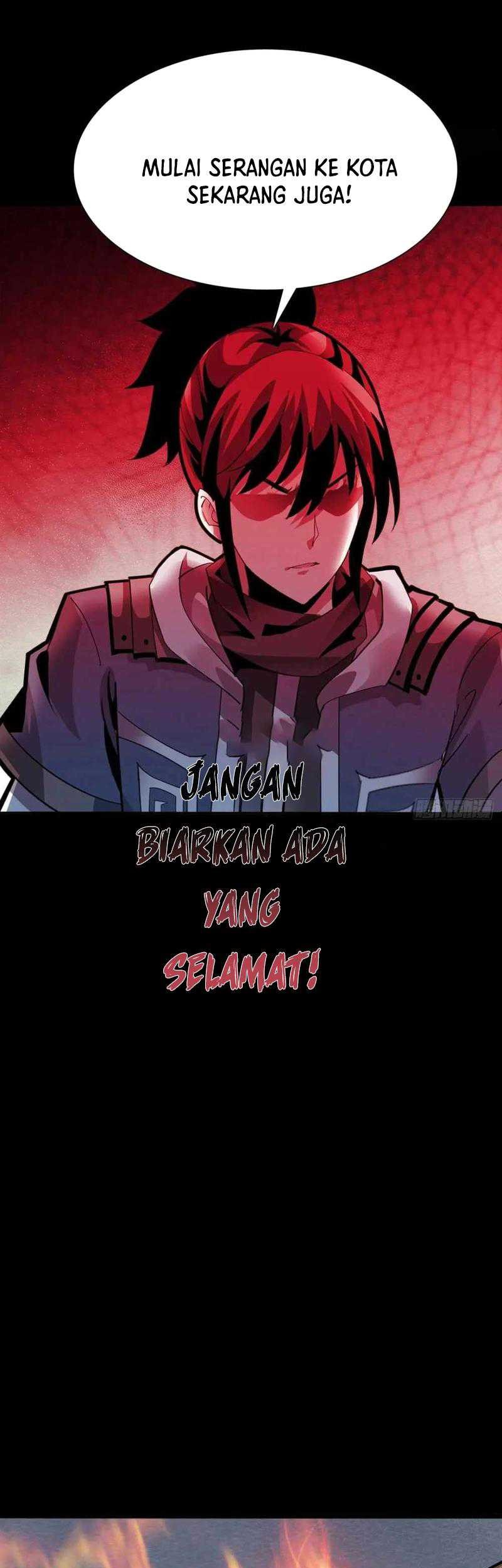 Battle Armor Academy Chapter 22 Gambar 31