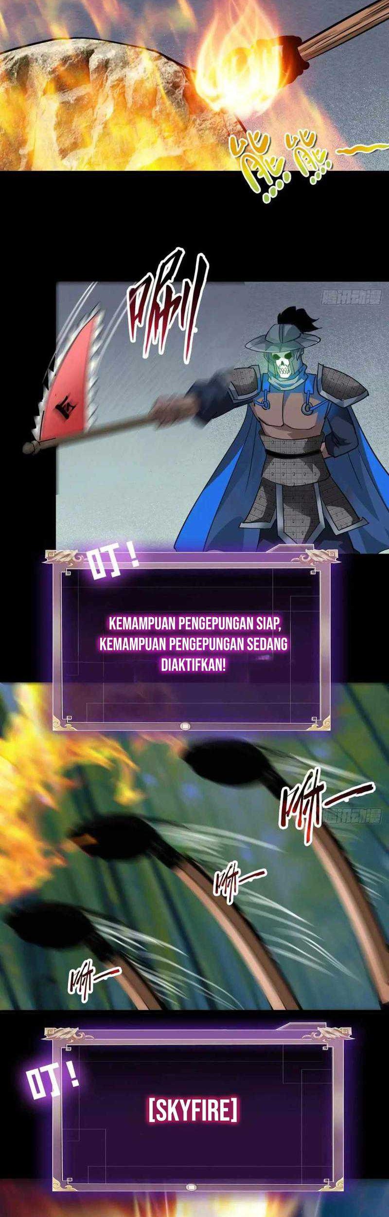 Battle Armor Academy Chapter 22 Gambar 32