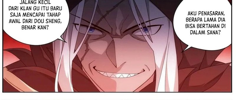 Baca Battle Through the Heavens Chapter 478 Gambar 2