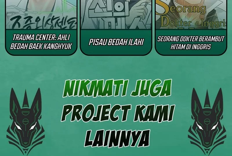 Battle Through the Heavens Chapter 486 Gambar 10