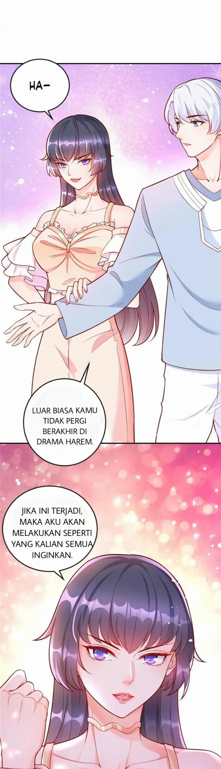 Be a Big Boss From Spending Money Chapter 12 Gambar 22