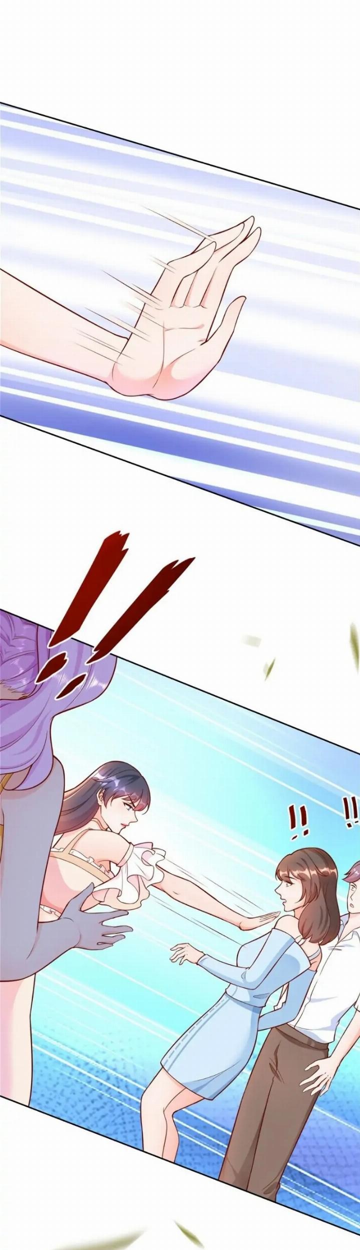 Be a Big Boss From Spending Money Chapter 12 Gambar 24