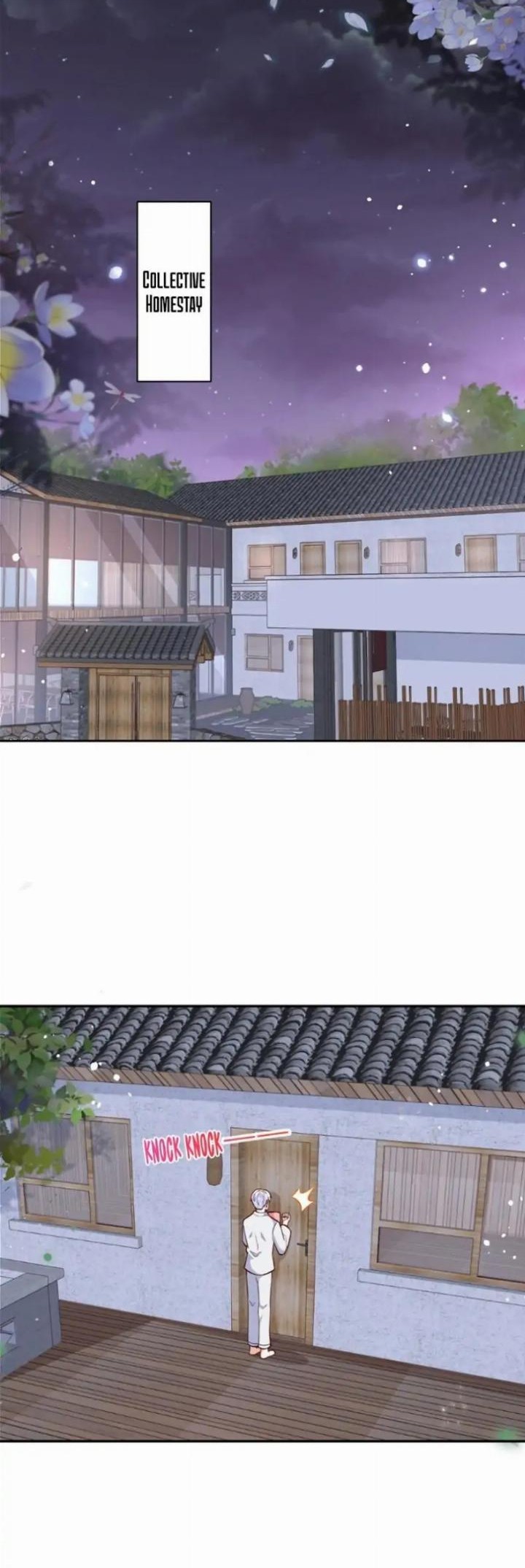 Baca  Be a Big Boss From Spending Money Chapter 12 Gambar 2