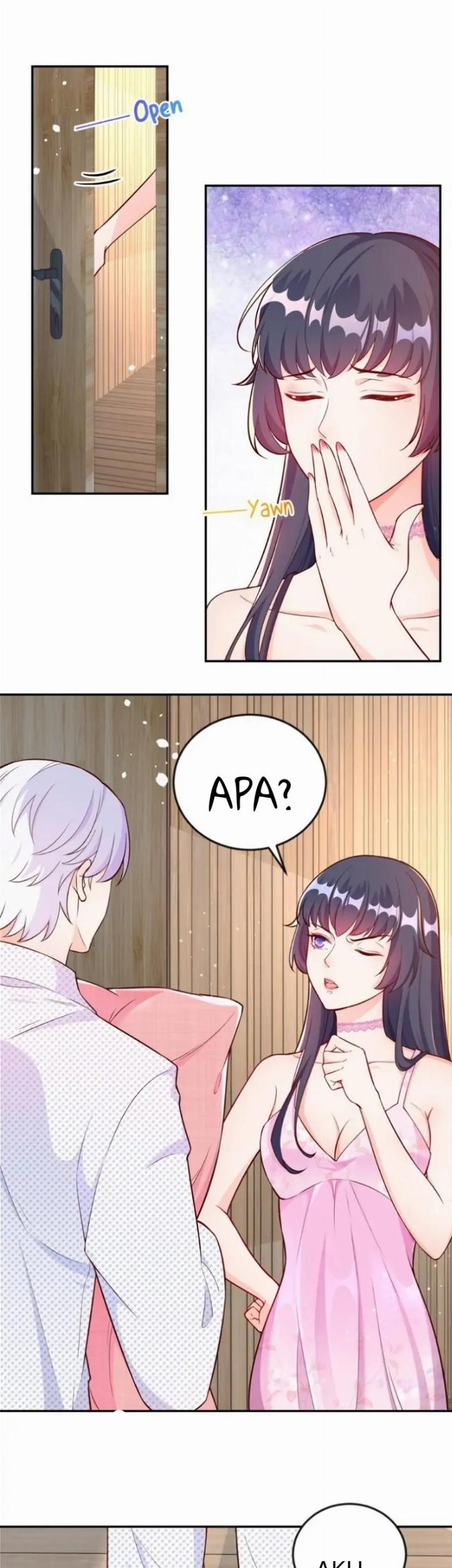 Be a Big Boss From Spending Money Chapter 12 Gambar 3