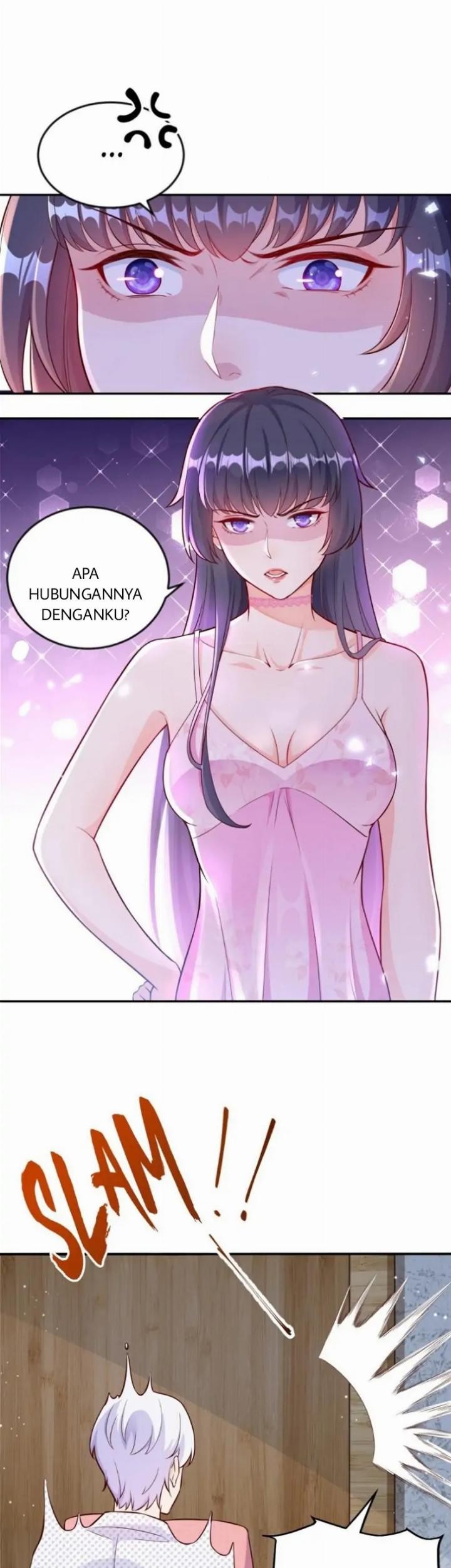 Be a Big Boss From Spending Money Chapter 12 Gambar 5