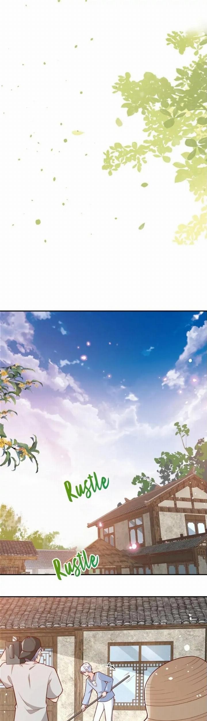 Be a Big Boss From Spending Money Chapter 12 Gambar 7