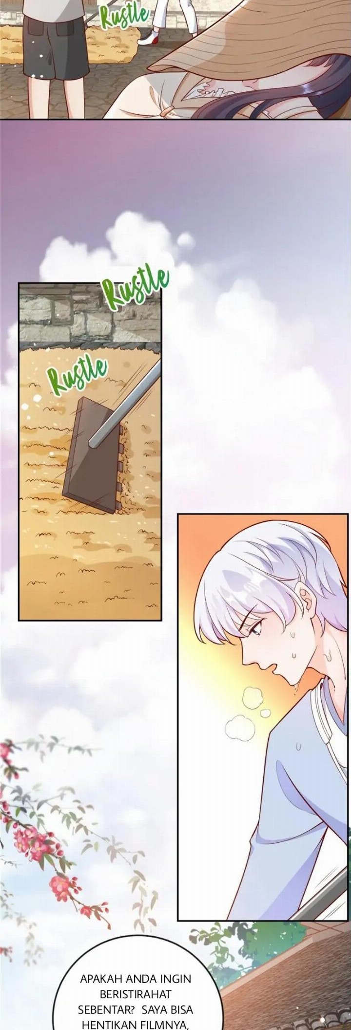 Be a Big Boss From Spending Money Chapter 12 Gambar 8