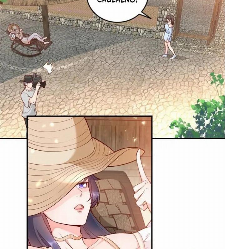 Be a Big Boss From Spending Money Chapter 12 Gambar 10