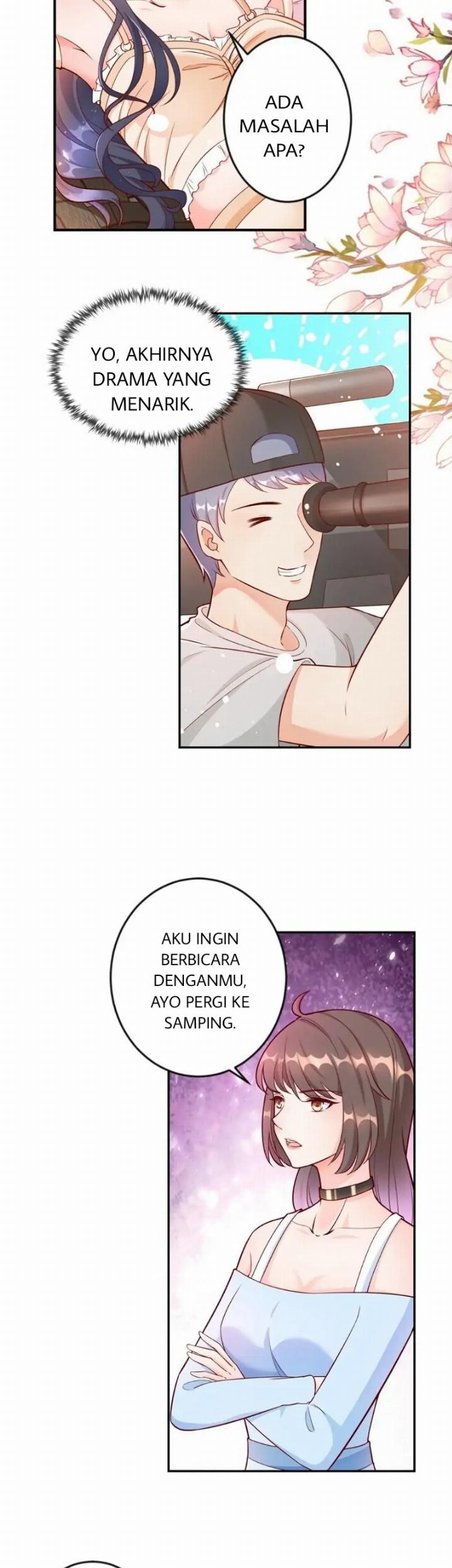 Be a Big Boss From Spending Money Chapter 12 Gambar 11