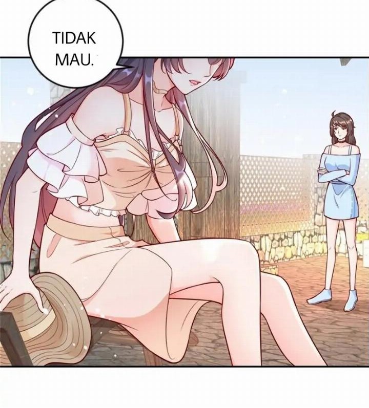 Be a Big Boss From Spending Money Chapter 12 Gambar 12