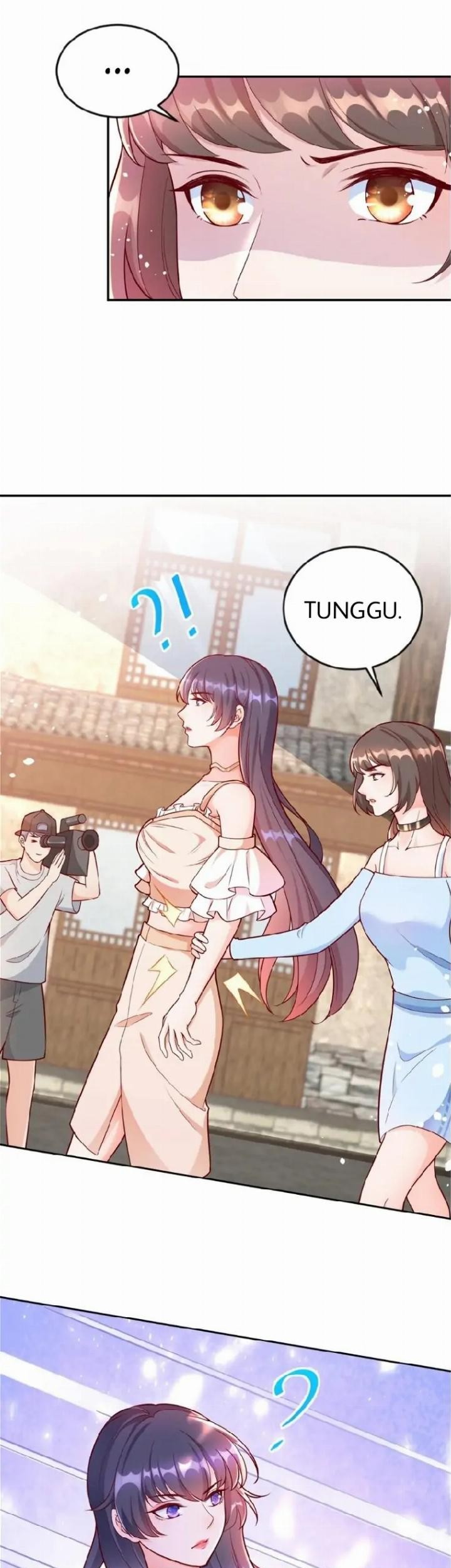 Be a Big Boss From Spending Money Chapter 12 Gambar 13