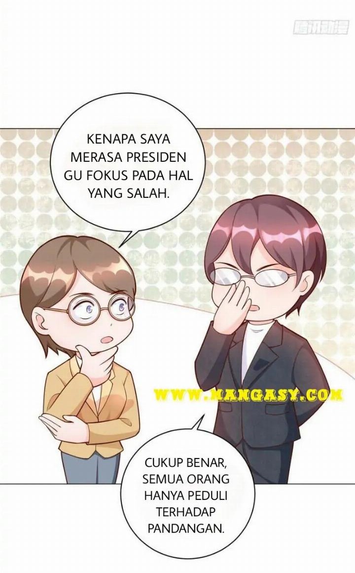 Be a Big Boss From Spending Money Chapter 13 Gambar 21