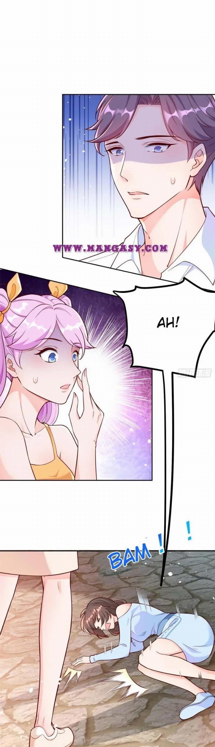 Baca Komik Be a Big Boss From Spending Money Chapter 13 Gambar 1