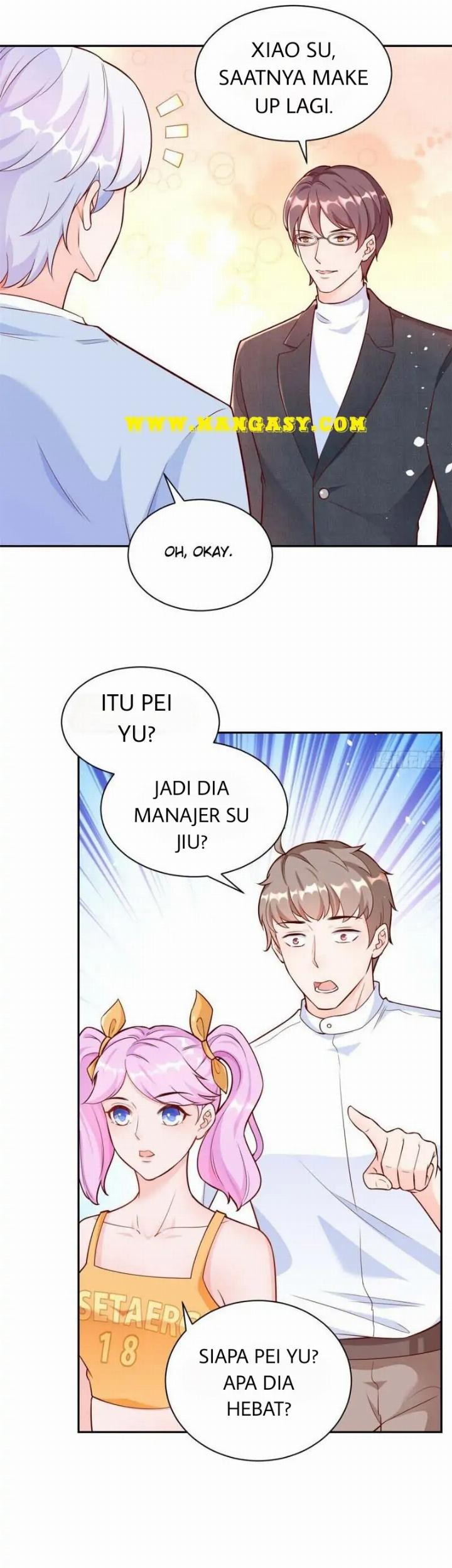 Be a Big Boss From Spending Money Chapter 13 Gambar 5