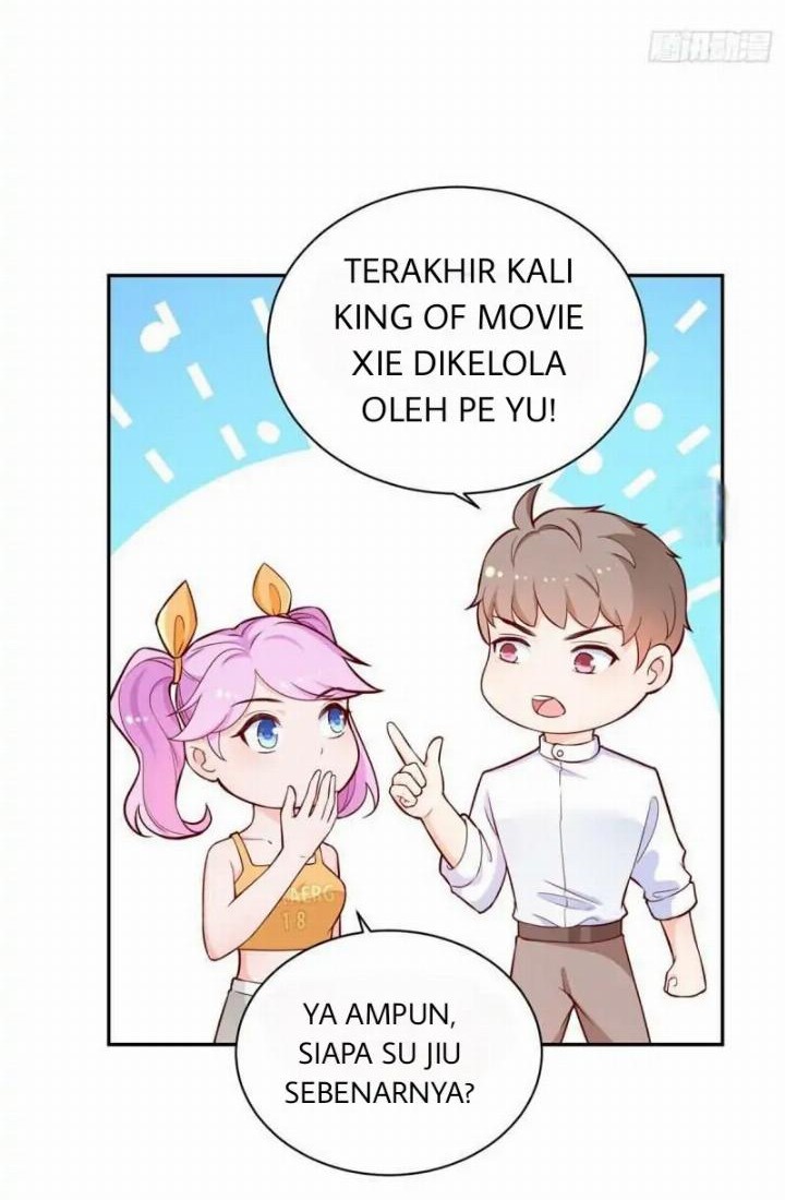 Be a Big Boss From Spending Money Chapter 13 Gambar 6