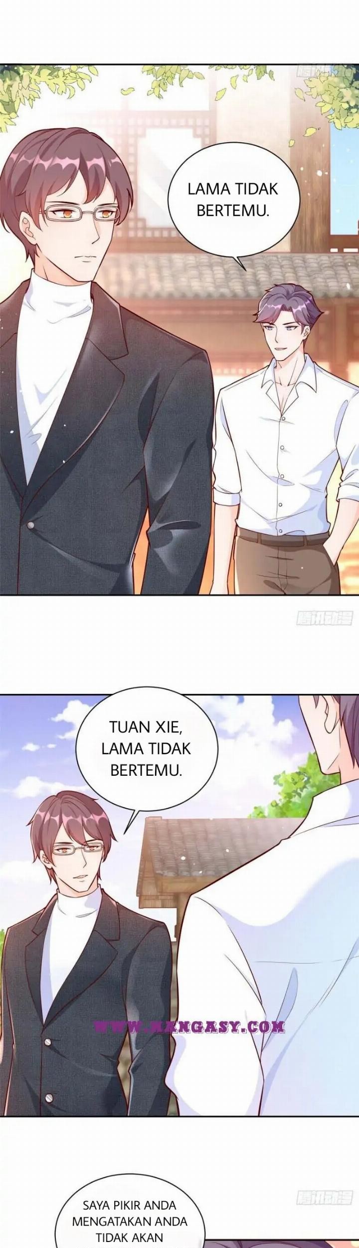 Be a Big Boss From Spending Money Chapter 13 Gambar 7