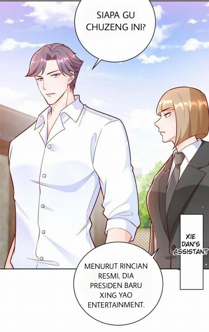 Be a Big Boss From Spending Money Chapter 13 Gambar 12