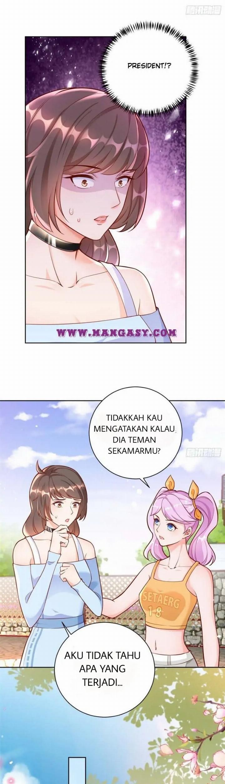 Be a Big Boss From Spending Money Chapter 13 Gambar 13