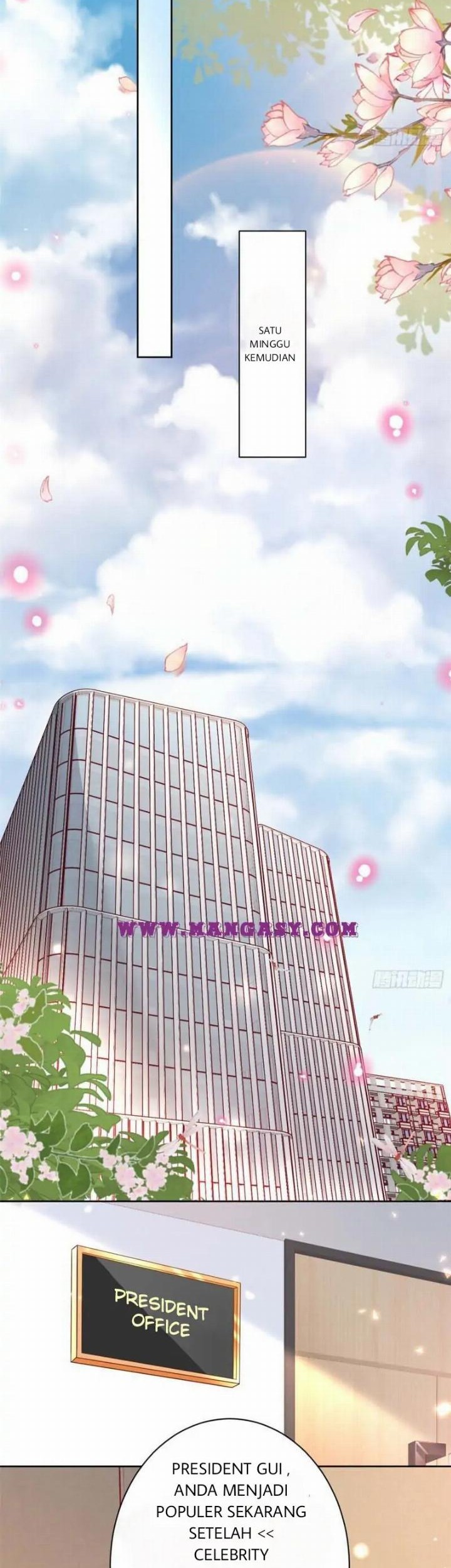 Be a Big Boss From Spending Money Chapter 13 Gambar 14