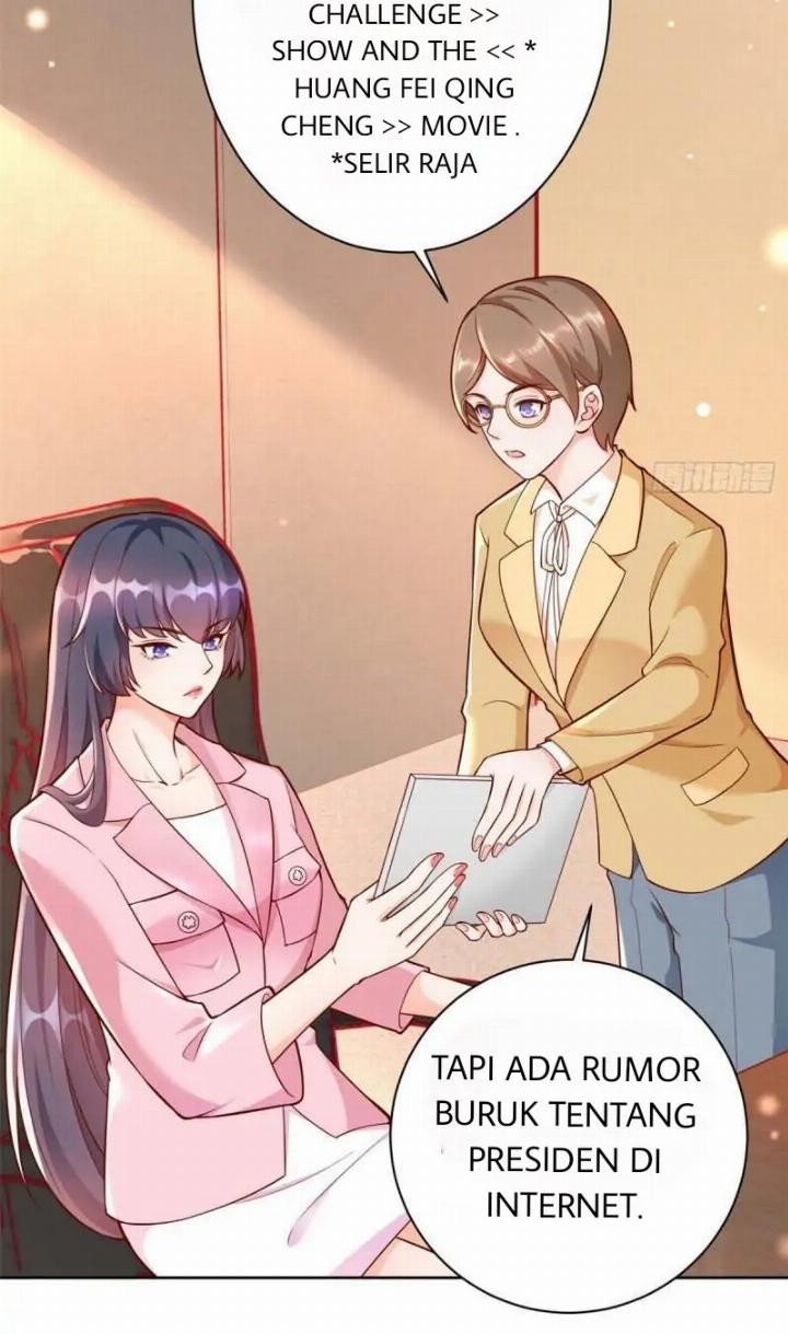 Be a Big Boss From Spending Money Chapter 13 Gambar 15