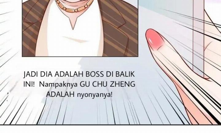Be a Big Boss From Spending Money Chapter 13 Gambar 17