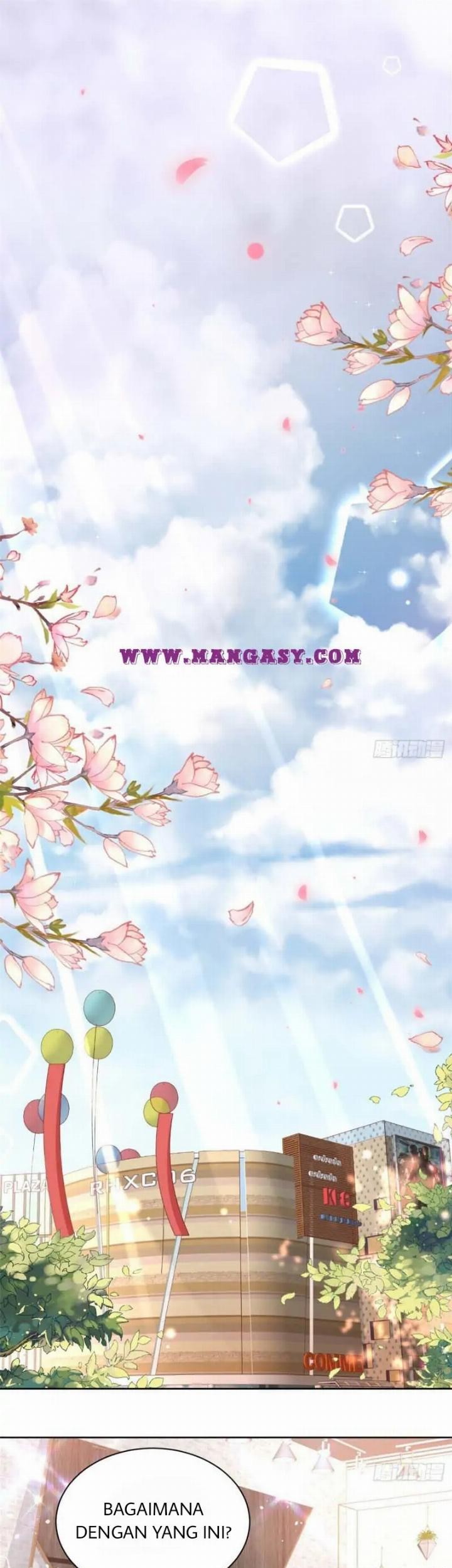 Baca Komik Be a Big Boss From Spending Money Chapter 14 Gambar 1