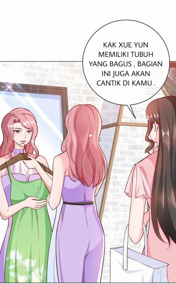 Be a Big Boss From Spending Money Chapter 14 Gambar 4