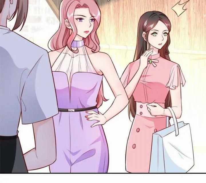 Be a Big Boss From Spending Money Chapter 14 Gambar 8