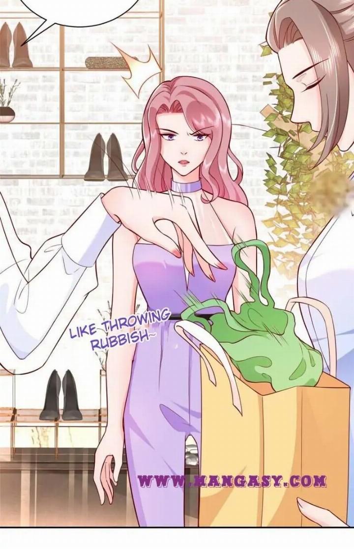 Be a Big Boss From Spending Money Chapter 14 Gambar 14