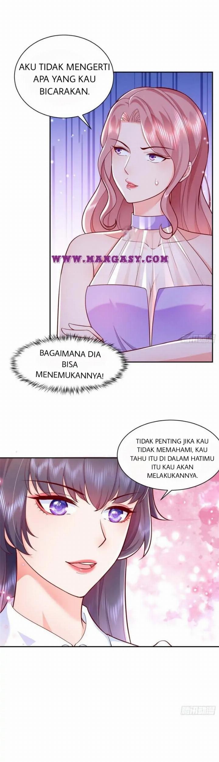 Be a Big Boss From Spending Money Chapter 14 Gambar 17