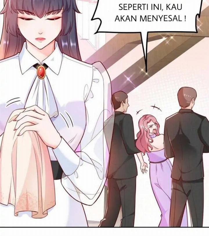 Be a Big Boss From Spending Money Chapter 14 Gambar 20