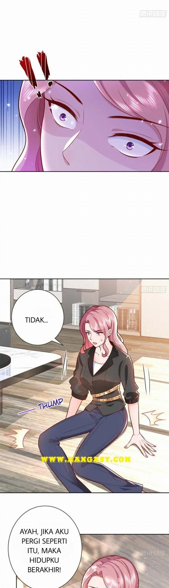 Be a Big Boss From Spending Money Chapter 15 Gambar 19